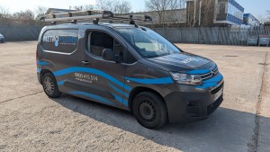 Robson Kay - Auction Date: 2026-03-24 - Category: Commercial Vehicles